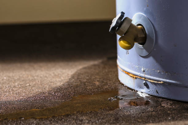 Best Residential water damage restoration  in Wesley Hills, NY