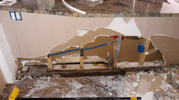 Trusted Wesley Hills, NY Water damage restoration Experts