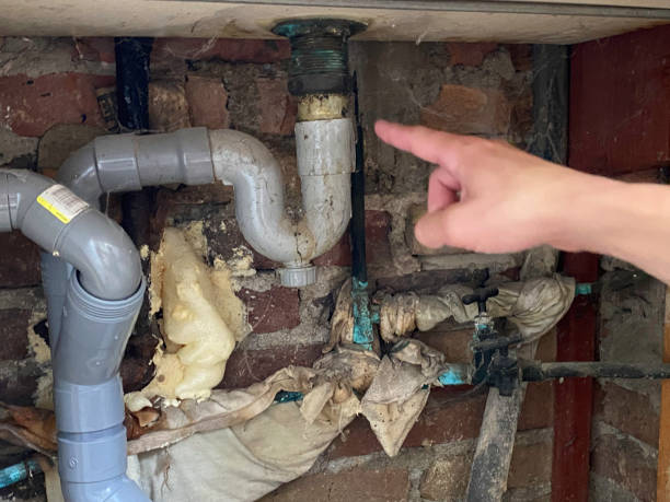 Best 24-hour water damage restoration  in Wesley Hills, NY