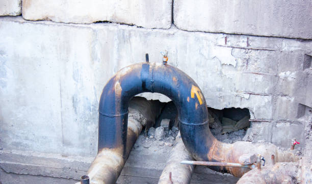 Best Water damage restoration near me  in Wesley Hills, NY